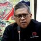 Sekretaris Jenderal DPP PDIP, Hasto Kristiyanto. (Dok. Bpip.go.id)