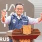 Mantan Gubernur DKI Jakarta, Anies Baswedan. (Instagram.com/@aniesbaswedan) 
