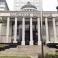 Gedung Mahkamah Konstitusi. (Dok. Setkab.go.id) 
