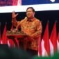 Menteri Pertahanan RI, Prabowo Subianto. (Dok. Kemhan.go.id)
