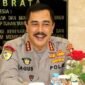 Kabareskrim Komjen Agus Andrianto. (Dok. Tribratanews.polri.go.id) 
