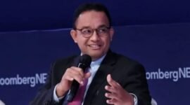 Calon presiden (capres) Anies Baswedan. (Instagram.com/@aniesbaswedan) 
