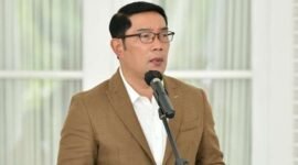 Gubernur Jawa Barat, Ridwan Kamil. (Dok. Jabarprov.go.id)