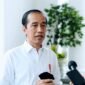 Presiden Joko Widodo. (Dok. Setkab.go.id) 
