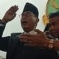 Tangkapan Layar, Pimpinan Pondok Pesantren (Ponpes) Al Zaytun, Panji Gumilang. (Instagram.com/sholawat_vidios)
