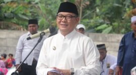 Bupati Bogor Iwan Setiawan. (Dok. Jabarprov.go.id)