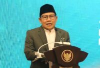 Ketua Umum PKB, Muhaimin Iskandar. (Facbook.com/@A Muhaimin Iskandar)