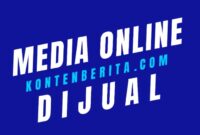 Kontenberita.com dapat dikembangkan menjadi Holding Media Network yang memiliki jaringan media online pers daerah dengan nama domain Konten***.com maupun Berita***.com. (Dok. Halloup.com/Budipur)