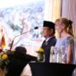 Menteri Pertahanan Republik Indonesia Prabowo Subianto menghadiri undangan dari Kedutaan Besar Jerman. (Dok. Tim Media Prabowo Subianto)