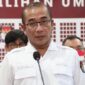 Ketua Komisi Pemilihan Umum (KPU) RI Hasyim Asy'ari. (Dok. Kpu.go.id)