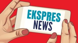 Ekspres Media Network buka peluang bagi tim wartawan lokal untuk kelola portal berita Pers Daerah di seluruh nusantara. (Dok. Ekspres.News.com/Rifai Azhari).