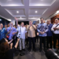 Koalisi Indonesia Maju (KIM) secara resmi mengumumkan cawapres Gibran Rakabuming Raka. (Dok. Tim Media Prabowo Subianto)
