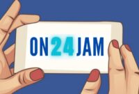 24jam Media Network (24 JMN) buka peluang bagi tim wartawan lokal untuk kelola portal berita Pers Daerah di seluruh nusantara. (Dok. On24jam.com/Rifai Azhari).  