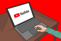 Hanya dengan budget Rp500 ribu, video Youtube Anda bisa dipromosikan langsung tayang di media ini. (Berlaku hingga 31 Desember 2023). (Halloup.com/M Rifai Azhari)