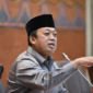 Sekretaris Tim Kampanye Nasional (TKN) Prabowo Subianto dan Gibran Rakabuming Raka, Nusron Wahid. (Dok. Dpr.go.id)