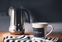 Minum kopi dua kali sehari dapat menyebabkan penyakit jantung, menurut studi. (Pixabay.com/ fancycrave1)