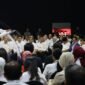 Calon Presiden nomor urut 2, Prabowo Subianto dalam acara Dialog Capres Bersama Kadin: Menuju Indonesia Emas 2045, Jakarta, Jumat (12/1/2024). (Dok. TKN Prabowo - Gibran)