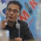 Politisi dan Wakil Ketua Dewan Pakar TKN Prabowo Gibran, Budiman Sudjatmiko. (Facbook.com/@Budiman Sudjatmiko)