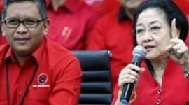 Sekretaris Jenderal PDI Perjuangan Hasto Kristiyanto. (Facebook.com/Hasto Kristyanto)