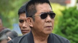 Politisi PDIP Henry Yosodiningrat. (Facebook.com/@Henry Yosodiningrat)