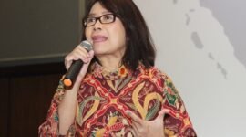 Jaleswari Pramodhawardhani. (Dok. Setkab.go.id)