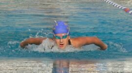Manfaat Olahraga Berenang untuk Kesehatan. (Pixabay.com/@pettep)