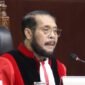 Mantan Ketua Mahkamah Konstitusi Anwar Usman. (Facebook.com/@Mahkamah Konstitusi Republik Indonesia)

