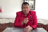 Caleg DPR RI dari Partai Demokrasi Indonesia Perjuangan (PDIP) Dr Kapitra Ampera SH, MH., (Instagram.com/@kapitra_ampera)