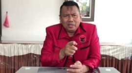 Caleg DPR RI dari Partai Demokrasi Indonesia Perjuangan (PDIP) Dr Kapitra Ampera SH, MH., (Instagram.com/@kapitra_ampera)