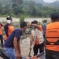 Proses pencarian dan evakuasi korban yg terseret arus banjir oleh Tim SAR gabungan di Kabupaten Belu, Nusa Tenggara Timur (7/3/24) . (Dok.  BPBD Kabupaten Belu, Nusa Tenggara Timur)