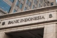 Gedung Bank Indonesia (BI). (Dok. bi.go.id)