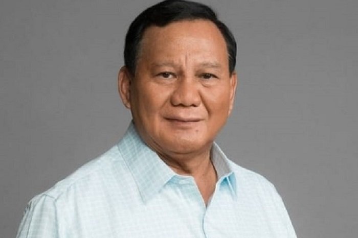 Presiden terpilih periode 2024-2029, Prabowo Subianto.  (Instagram.com/@Prabowo)