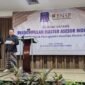 PMAI Gelar Halal Bihalal dan Webinar Master Asesor Peningkatan Kompetensi dan Kerjasama Anggota pada hari Sabtu, 11 Mei 2024, di The Hive Best Western Cawang, Jakarta. (Doc.BNSP)