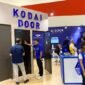 Foto: Stand KODAI DOOR di HALL 5 Booth 5-B-7 hadir dengan Pintu Baja Motif Kayu dan Engineering Door acara Indo Build Tech 2024 di ICE BSD dari 12-16 Juni 2024. (12/6/24)  (Doc.Ist)