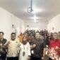 Foto : Pelantikan DPW PROPAMI Jambi Raya Masa Bakti 2024-2027 dan PPL Bagi Pemegang Izin Perseorangan WPPE di Gedung Bursa Efek Indonesia - Jambi (5/7/24). . (Doc.Ist)