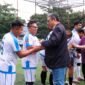 Foto : Final Tournament Mini Soccer PROPAMI CUP V 2024 yang diselenggarakan di lapangan Triboon, Jakarta, pada 6 Juli 2024, telah mencapai puncaknya (6/7/24). (Doc.Ist)