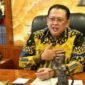 Wakil Ketua Umum (Waketum) Partai Golkar Bambang Soesatyo (Bamsoet). (Dok. humas.polri.go.id)