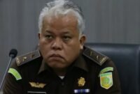 Kepala Pusat Penerangan Hukum (Kapuspenkum) Kejaksaan Agung, Harli Siregar. (Dok. Kejaksaan.go.id)