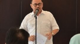 Mantan Menteri ESDM Sudirman Said. (Dok. Esdm.go.id)

