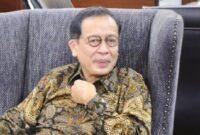 Kepala Eksekutif Pengawas Perbankan OJK Dian Ediana Rae. (Dok. Ppatk.go.id)