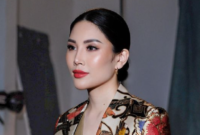 Angela Tanoesoedibjo akan dikukuhkan menjadi Ketua Umum Partai Persatuan Indonesia (Perindo), (Instagram.com @angelatanoesoedibjo)