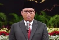 Wakil Menteri Pertanian Sudaryono. (Facebook.com/@Sudaryono )