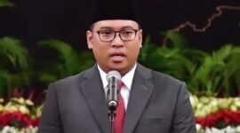 Wakil Menteri Pertanian Sudaryono. (Facebook.com/@Sudaryono )