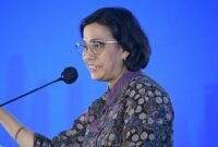 Menteri Keuangan, Sri Mulyani Indrawati. (Facebook.com @Sri Mulyani Indrawati)