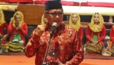 Sekretaris Jenderal PDIP Hasto Kristiyanto. (Instagram.com @sekjenpdiperjuangan)