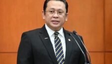 Wakil Ketua Umum DPP Partai Golkar Bambang Soesatyo. (Facebook.com @Bambang Soesatyo)