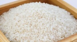 Perum Bulog siap melakukan pencapaian target 3 juta ton setara beras. (Pixabay.com/allybally4b)
