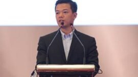 Menteri Luar Negeri Sugiono. (Instagram.com @sugiono_56)

