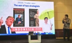 Dana Haji Sebagai Pilar SWF Syariah: BPKH Tawarkan Konsep Sovereign Halal Fund untuk Kesejahteraan Umat