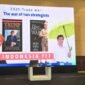 Foto : Seminar Nasional PPJKI-BPKH 2025 yang diselenggarakan oleh Perkumpulan Praktisi Jasa Keuangan Indonesia (PPJKI) bersama Badan Pengelola Keuangan Haji (BPKH) dan dihadiri para profesional keuangan, akademisi, dan regulator di bidang investasi syariah di Ballroom The Ritz Carlton, Mega Kuningan, Jakarta. (24/4/25) (Doc.Ist)